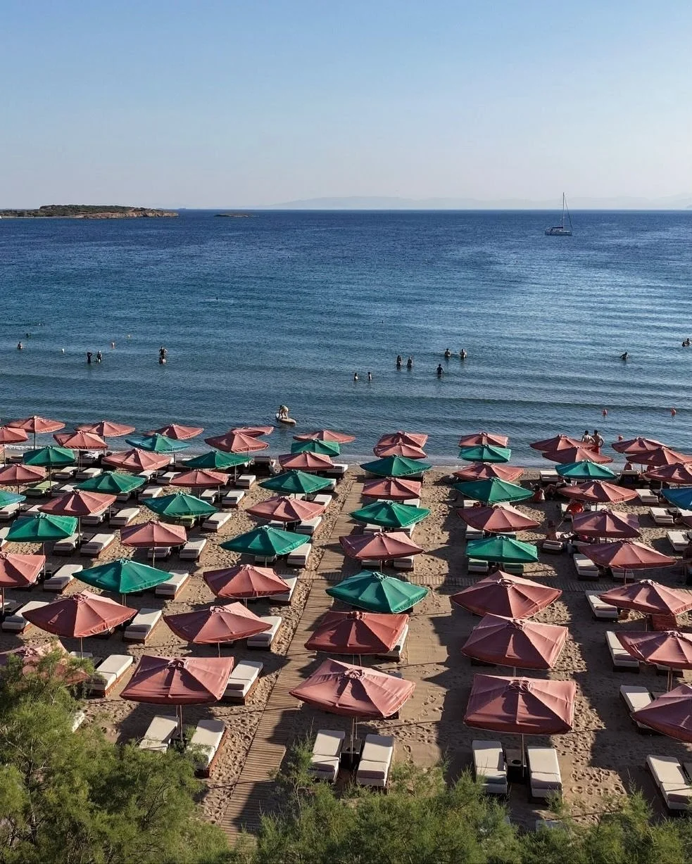 Till we meet again! From sunlit swims to moonlit sips, every wave, every flavor, every laugh, thank you for a season of magic.

It&rsquo;s not farewell, it&rsquo;s &lsquo;See you in 2026!&rsquo;
We&rsquo;ll be back to greet the sea, to toast new morn