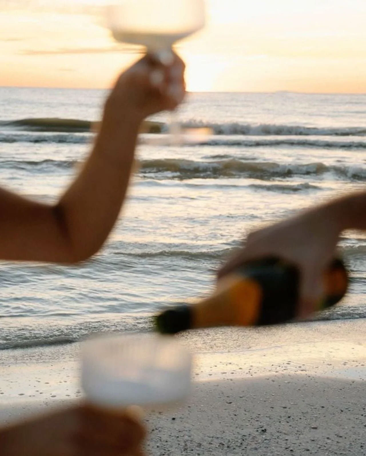 Cherish the year ahead. The best is yet to come. Happy New Year ✨
See you soon, at the seaside.