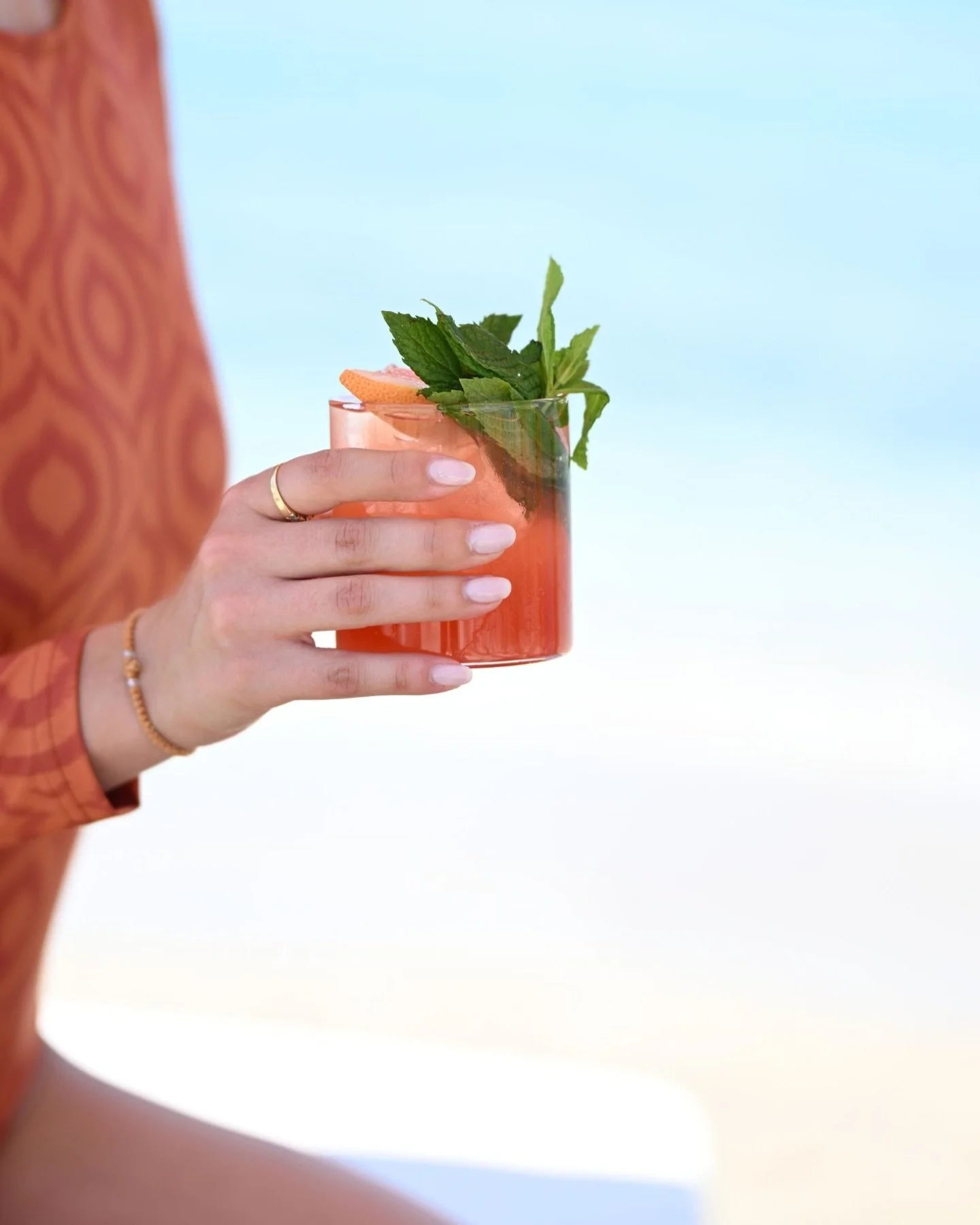 If this is the mood&hellip; imagine the rest. 🍊🌿
Bloom is almost here.

#bloomproject #voulabeach #comingsoon