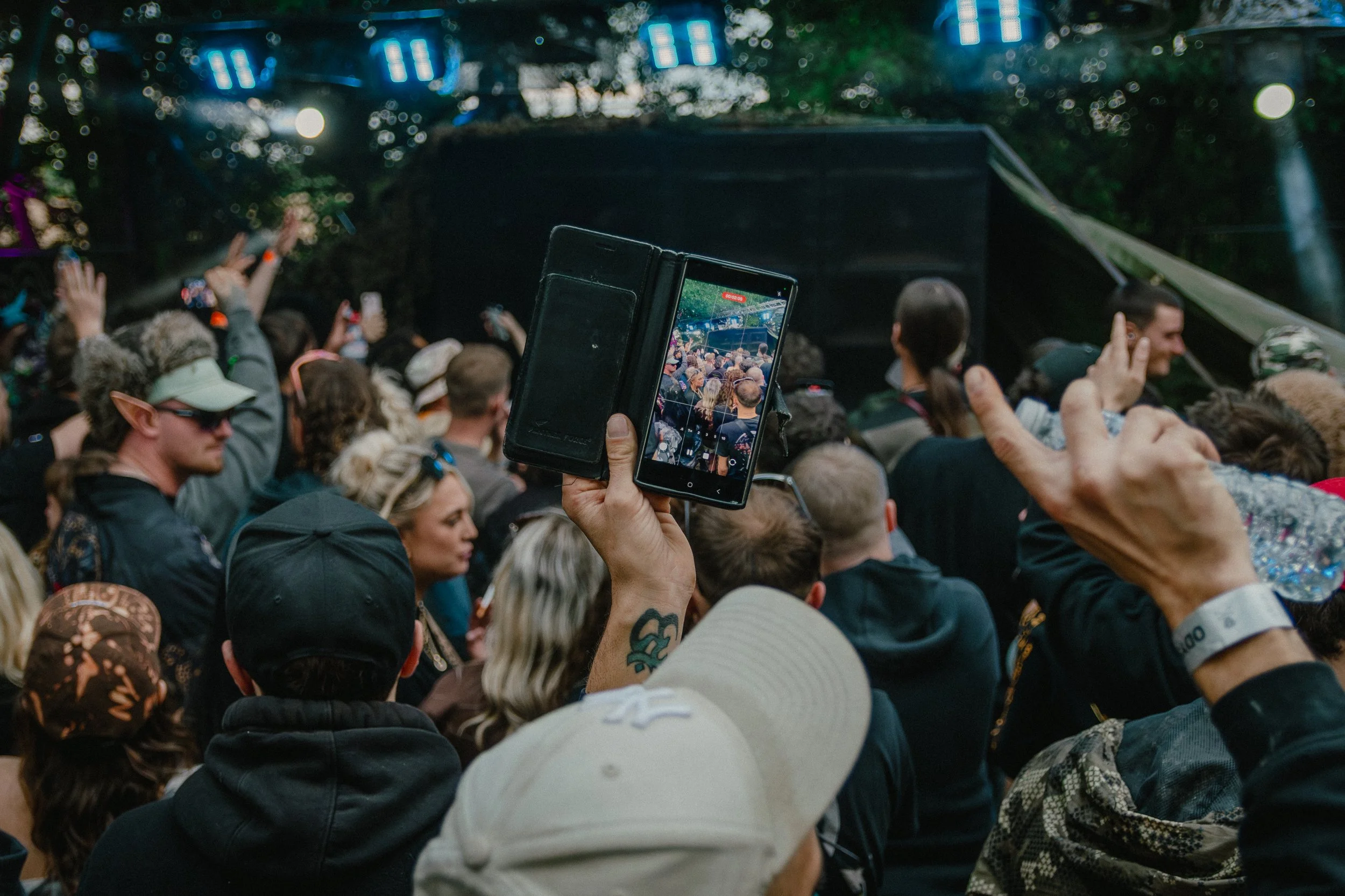 Odyssey Day Party 2025