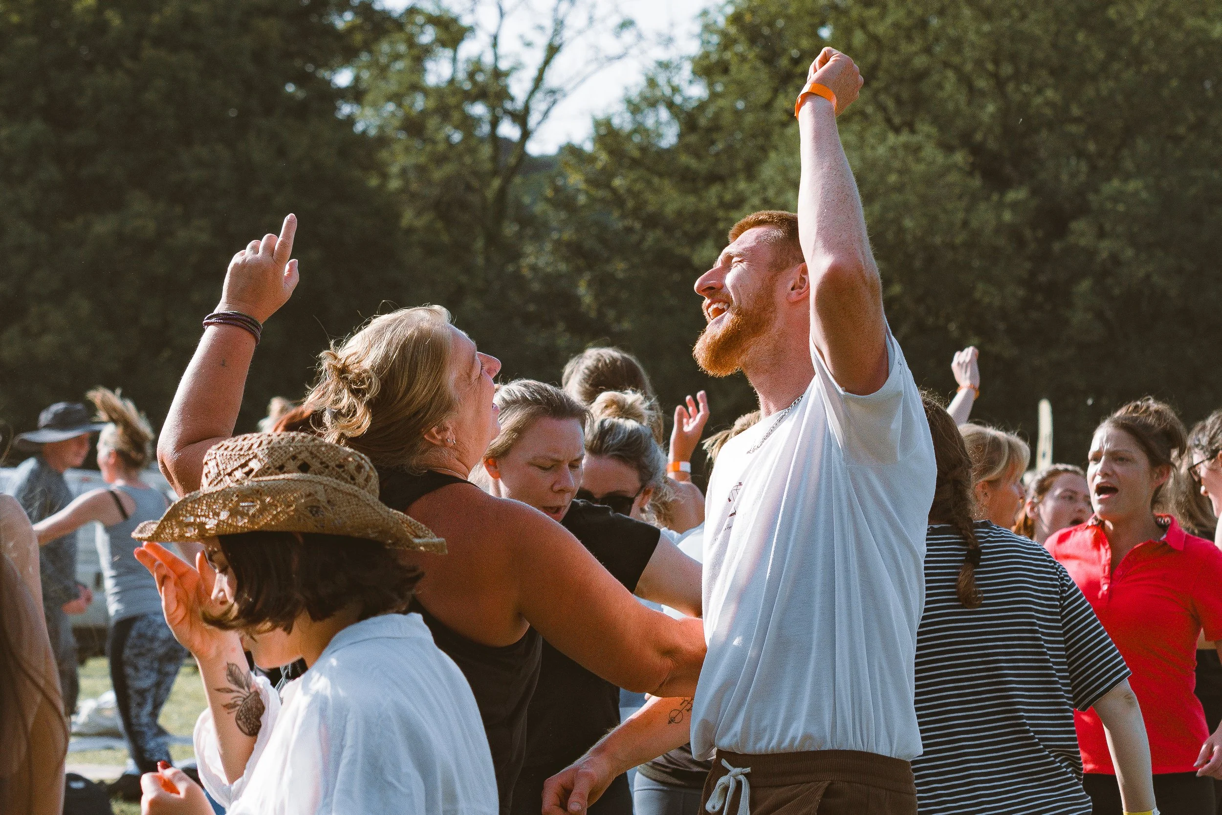 Norwich Yoga Festival 2025
