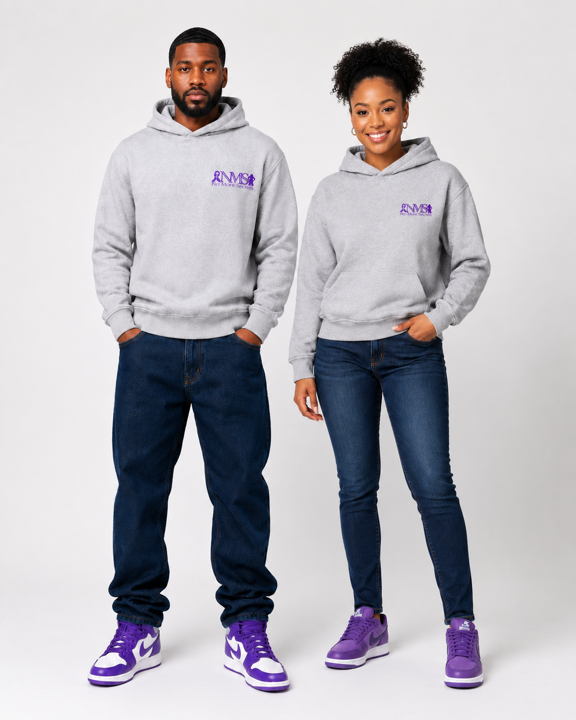 The NMS Hoodie
