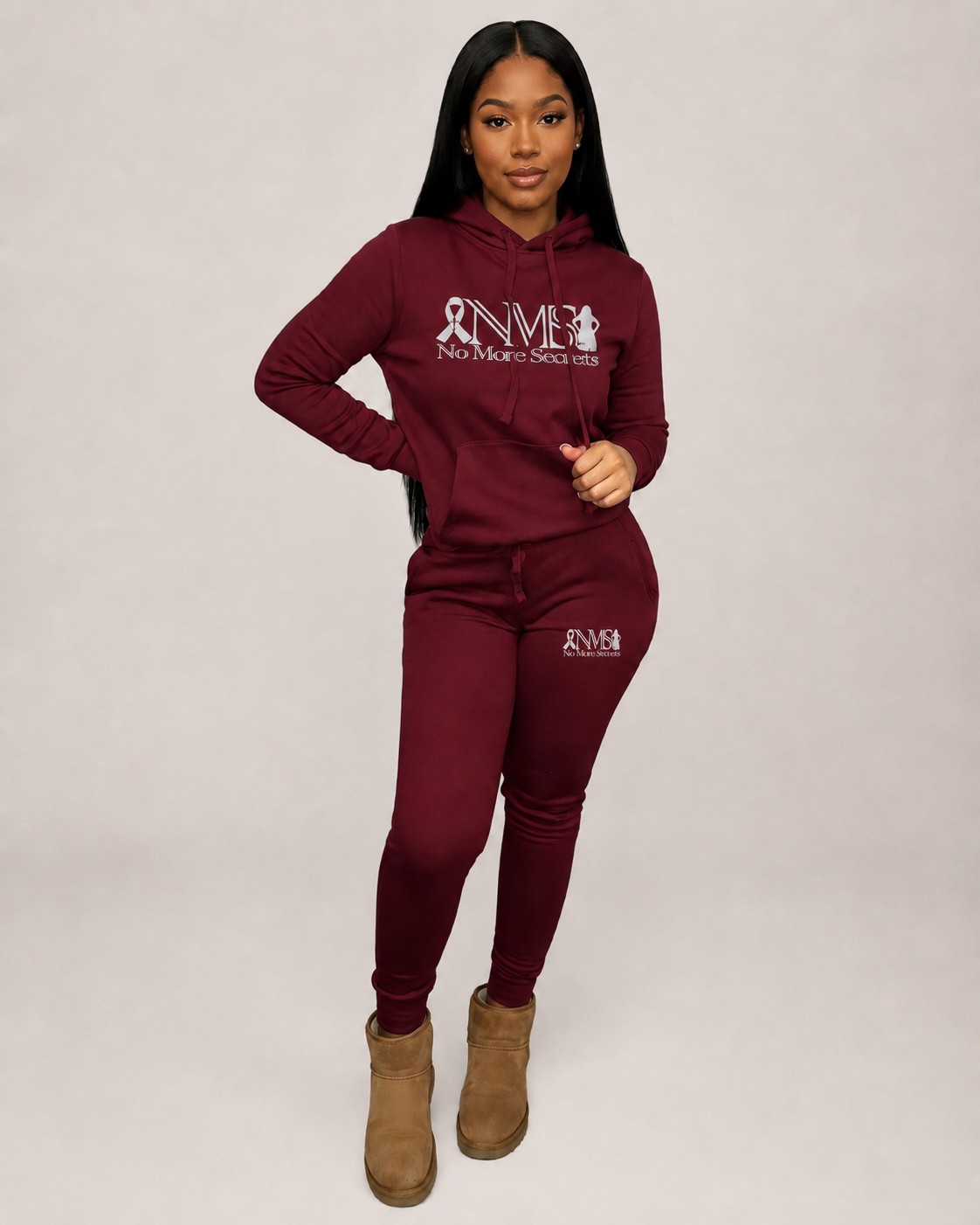 The NMS Sweatsuit