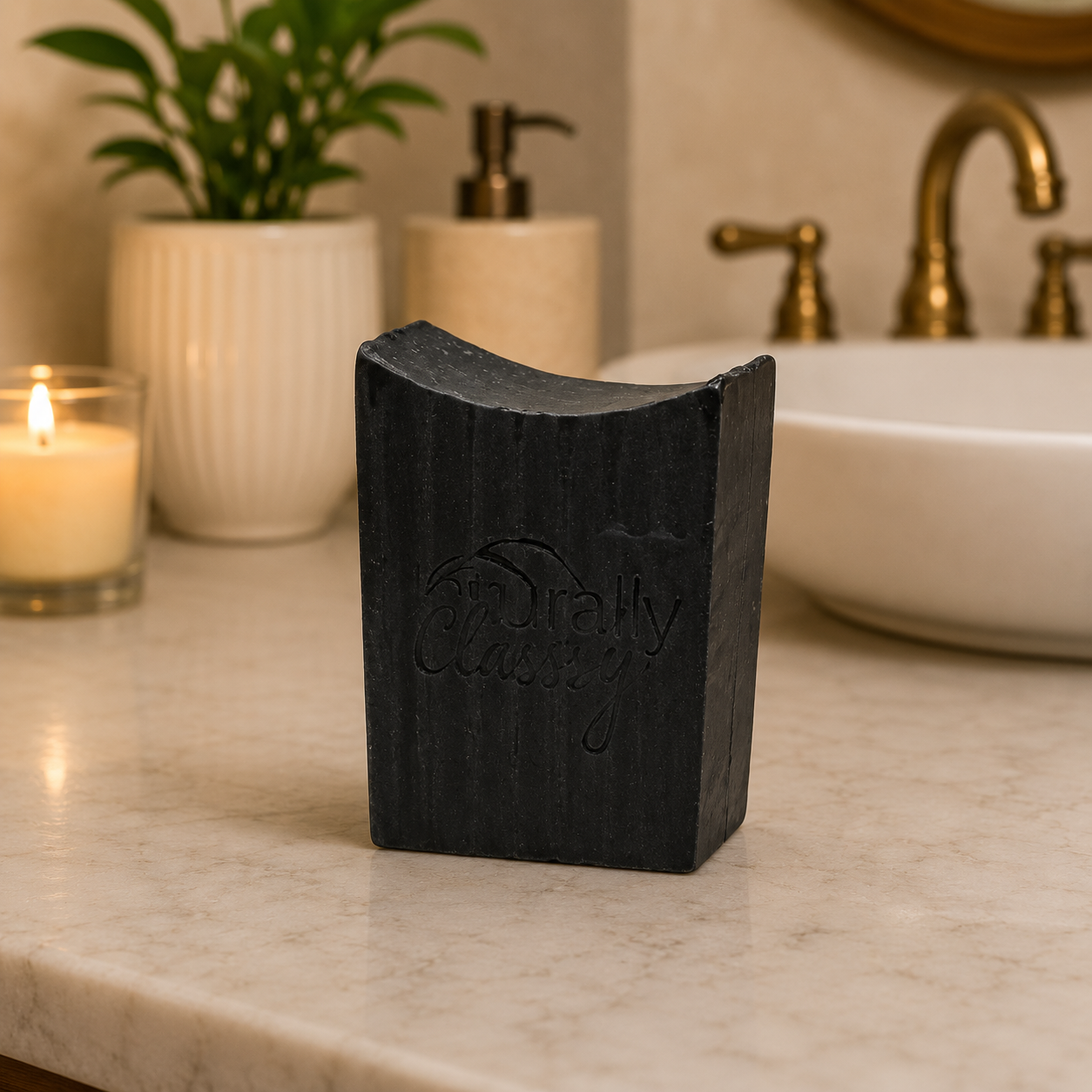The Cleansing Bar