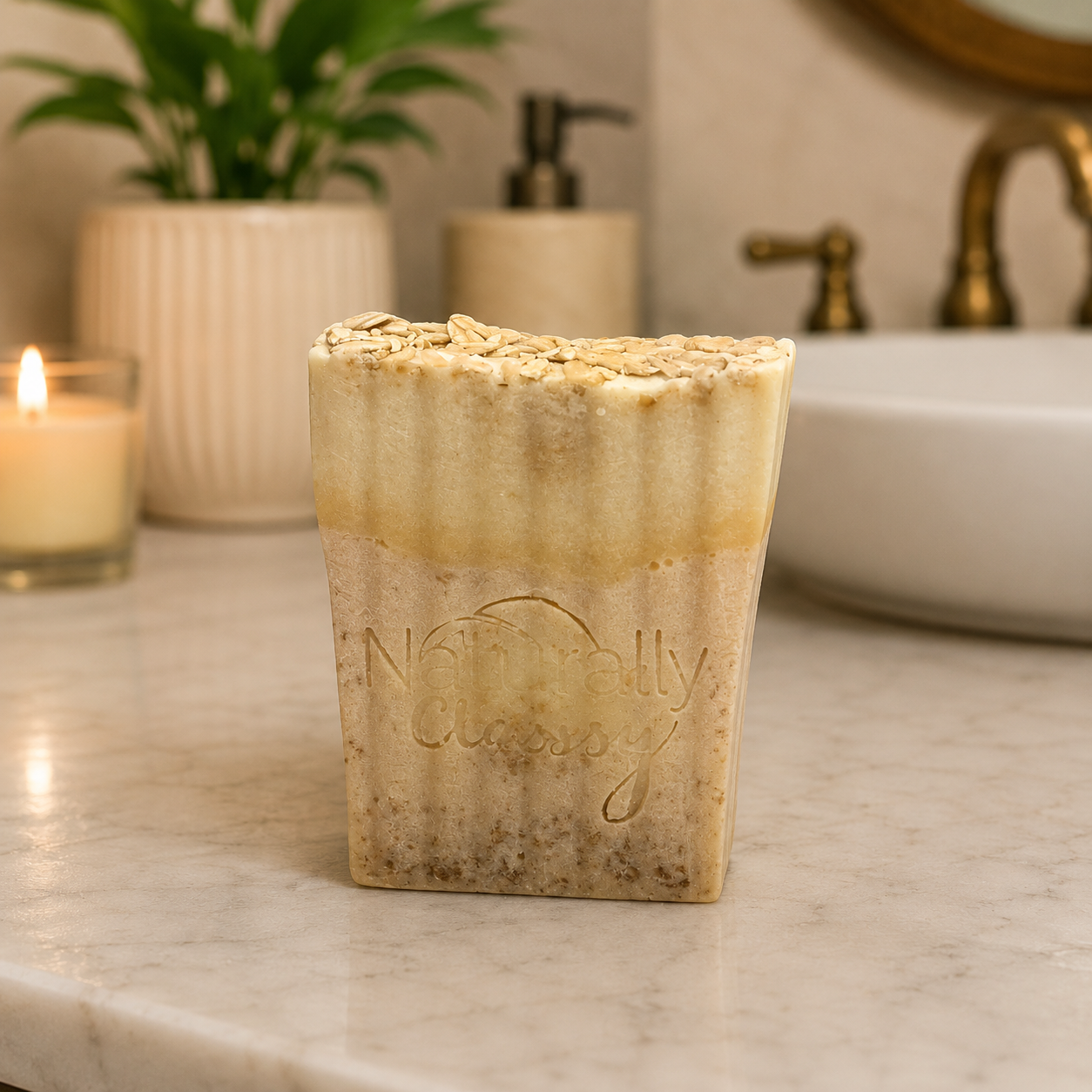The Soothing Bar