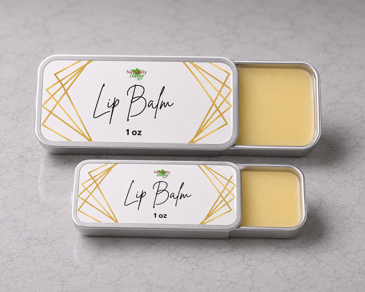 Lip Balm