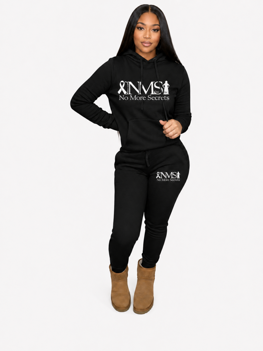 The NMS Sweatsuit