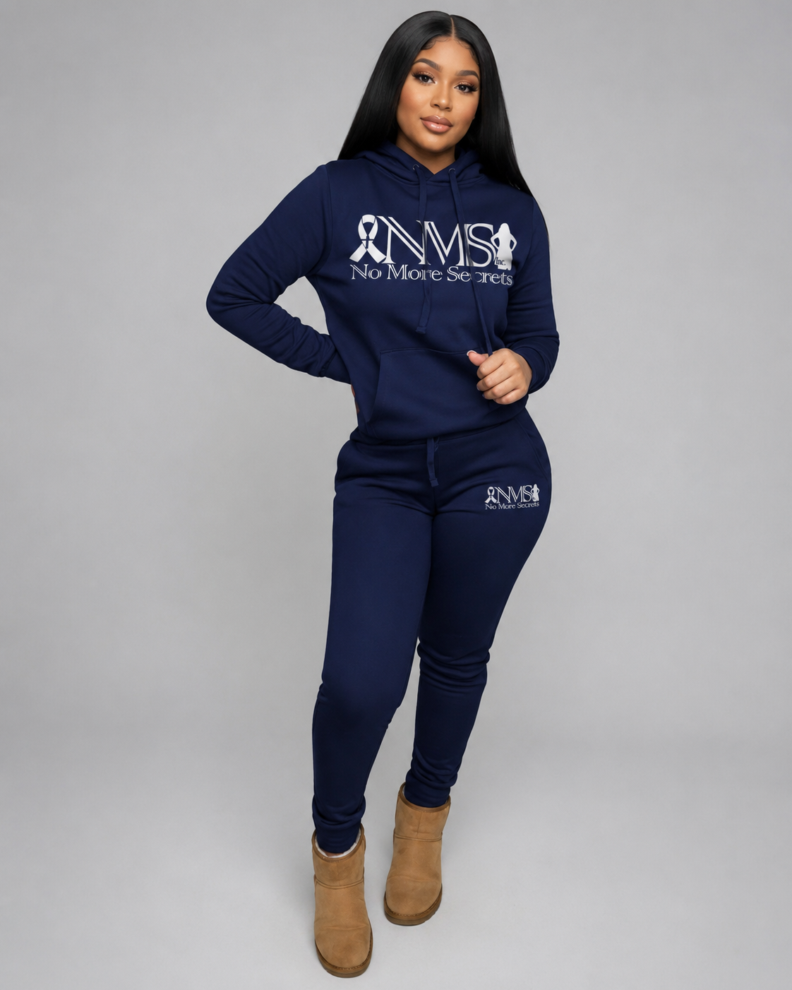 The NMS Sweatsuit
