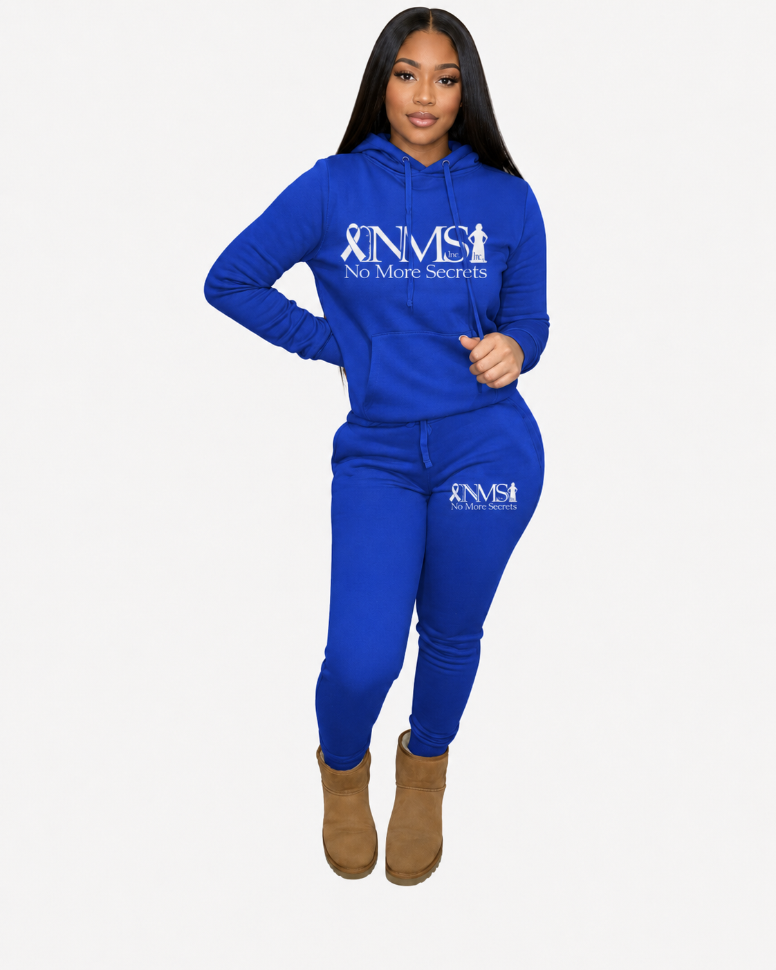The NMS Sweatsuit