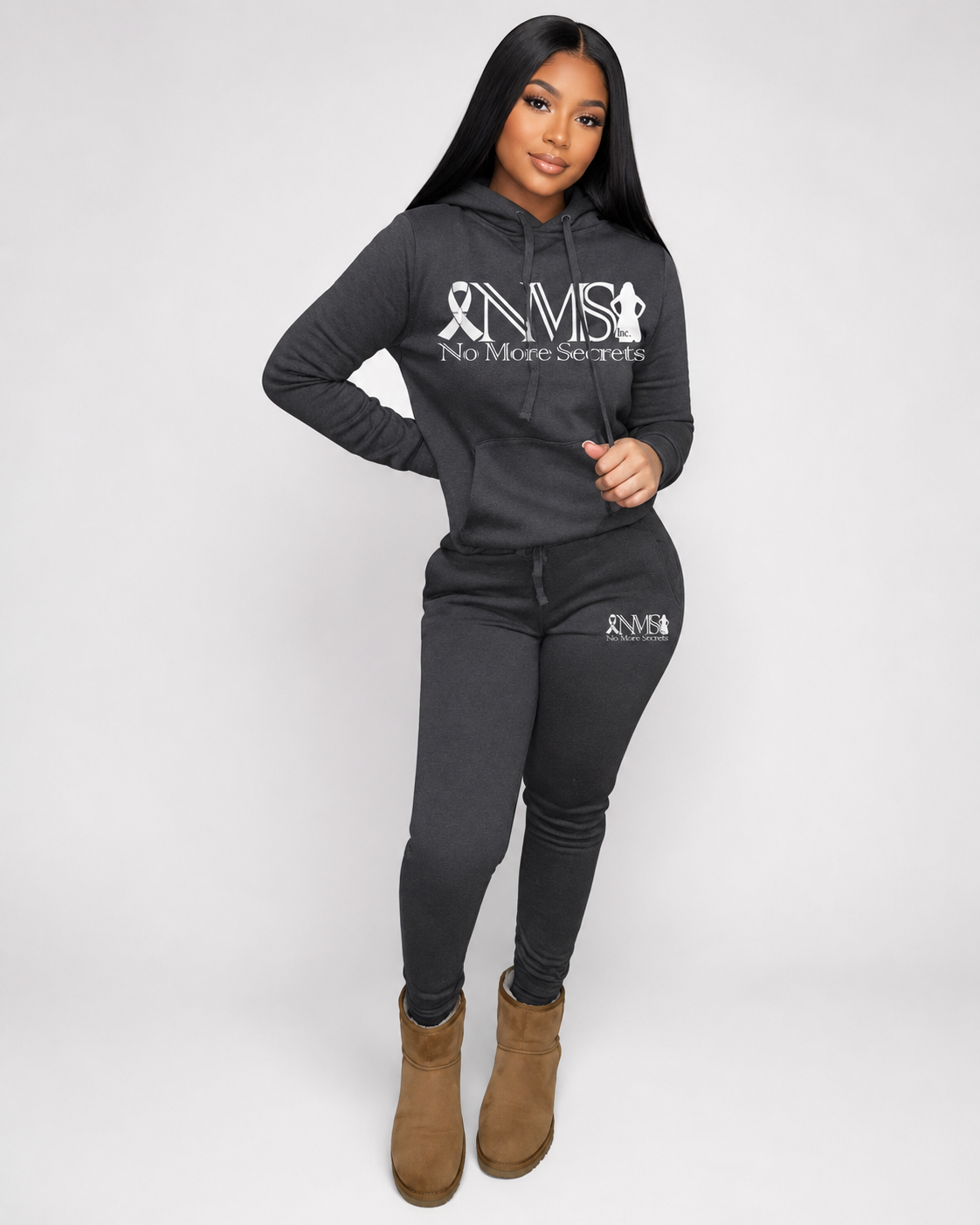 The NMS Sweatsuit