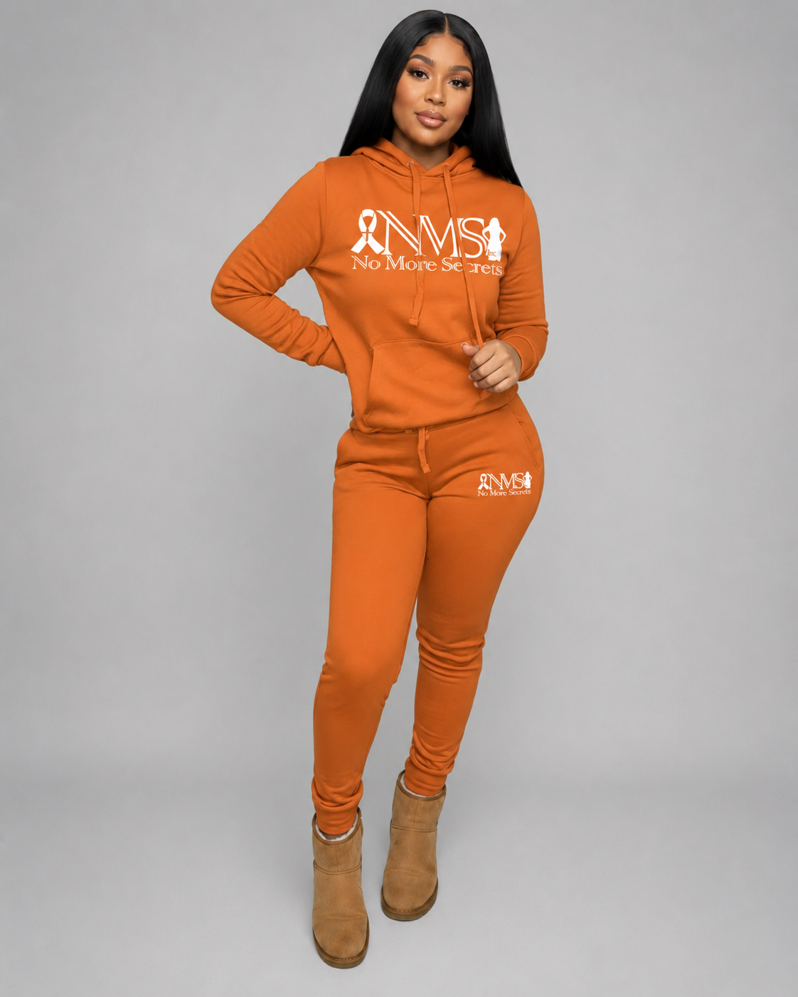 The NMS Sweatsuit