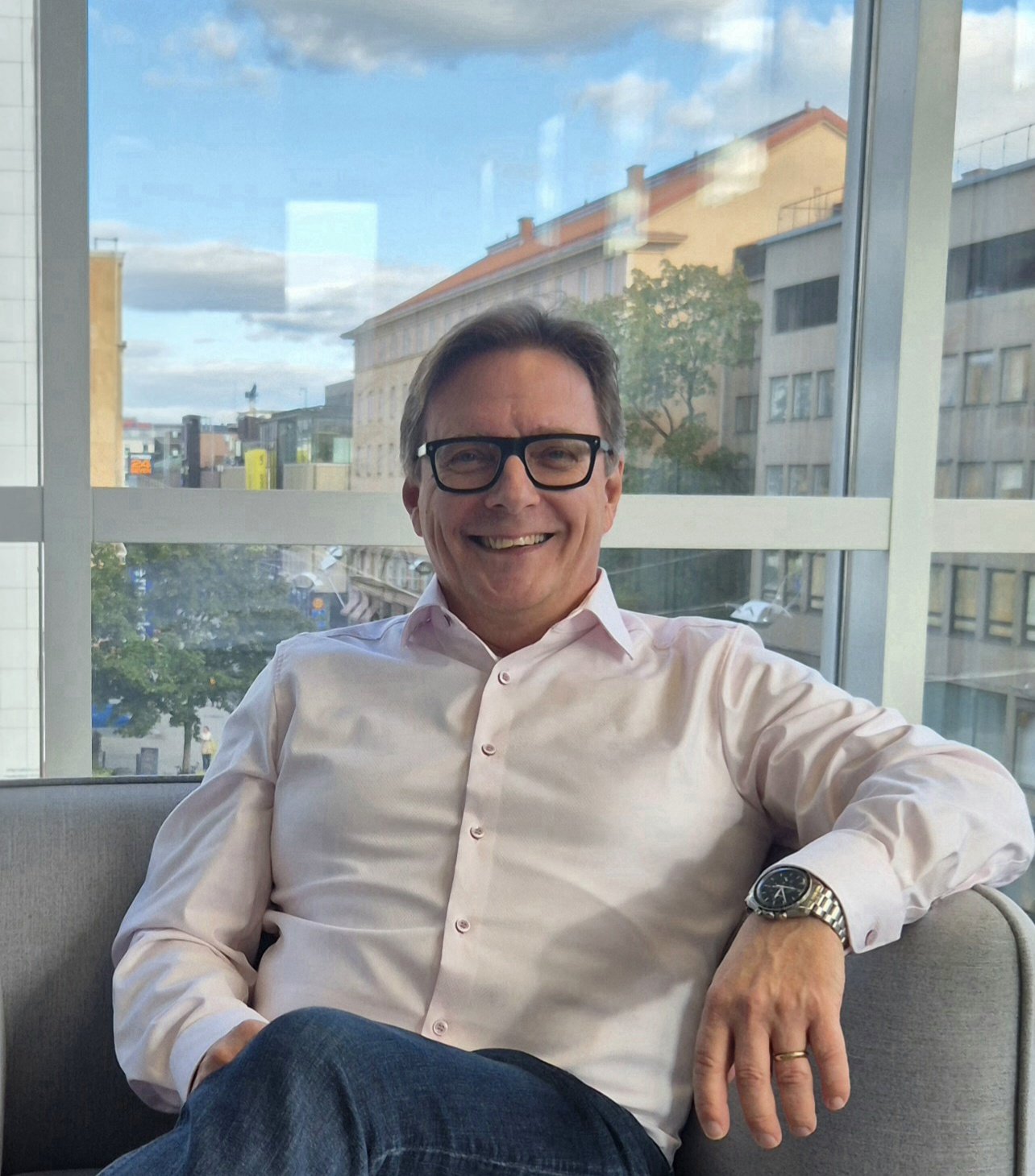 Juha Lähdetniemi Lakitoimisto LakiLähde Oy