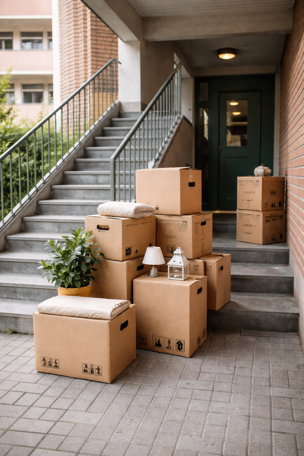 Häätö ja ulosotto. Mitkä ovat vuokranantajan ja vuokralaisen oikeudet?