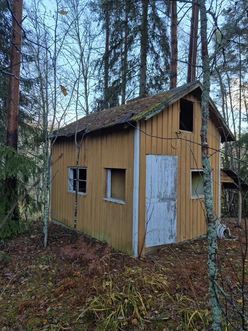 Piilevä virhe asuntokaupassa – rakennuksen kosteus- ja homeongelmat