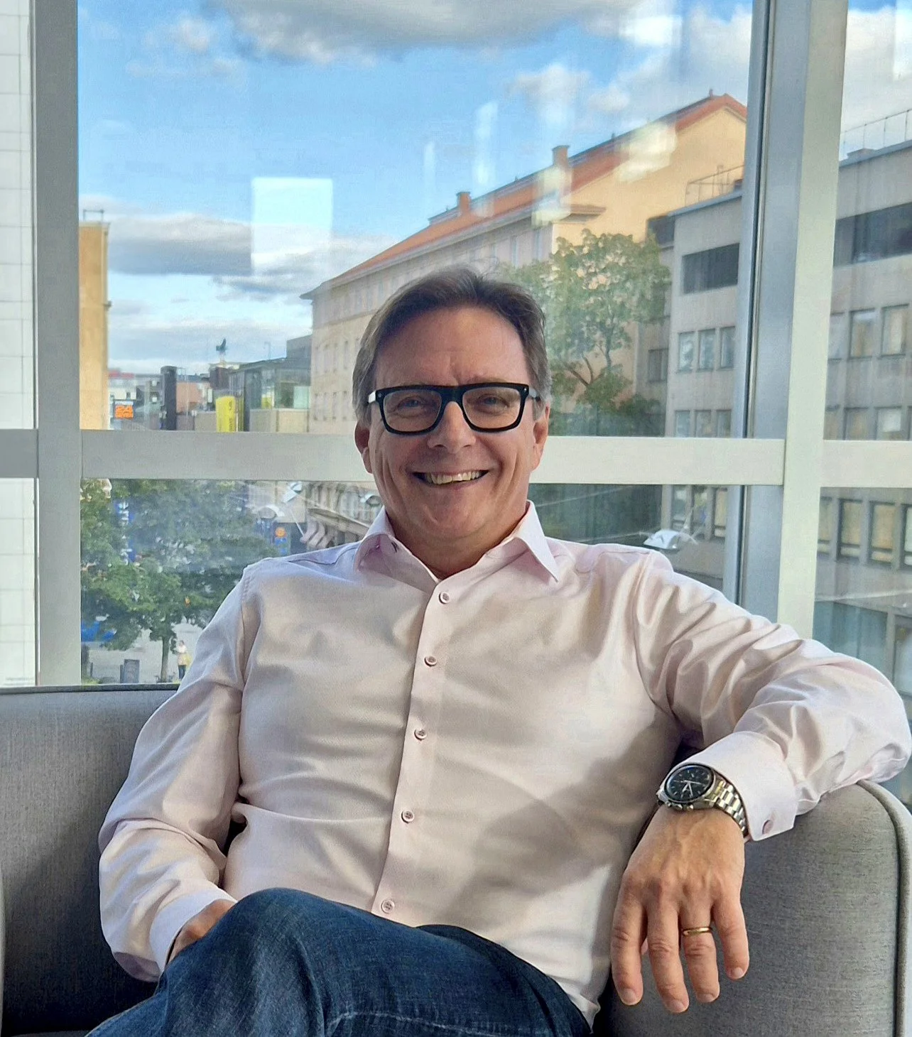 Juha Lähdetniemi - Lakitoimisto LakiLähde Oy