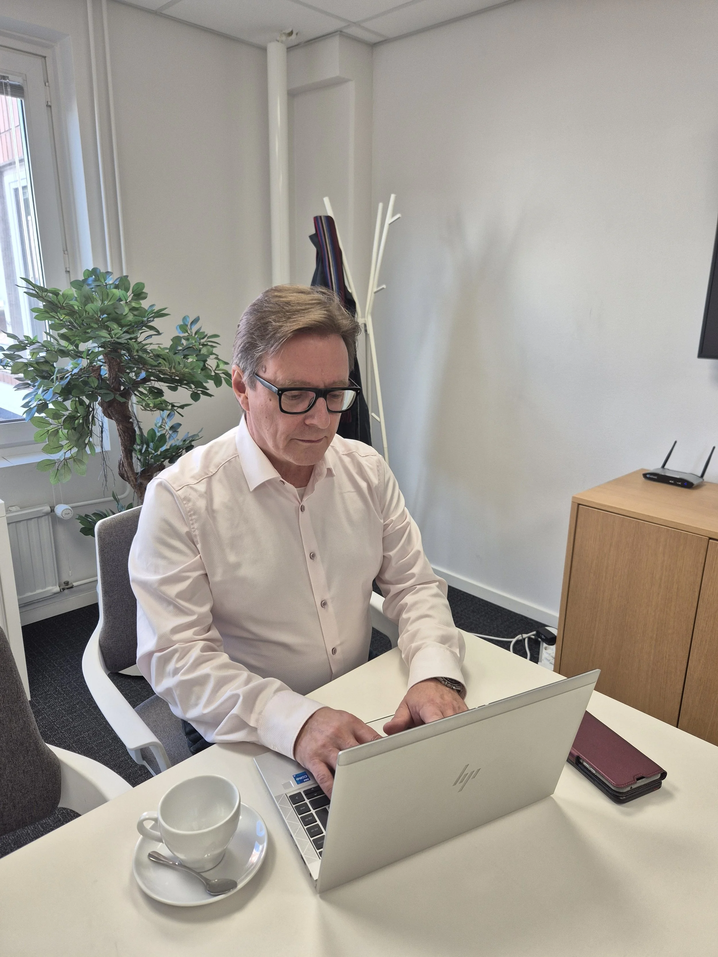 Lakimies Turussa ja Helsingissä Lakitoimisto LakiLähde.jpg