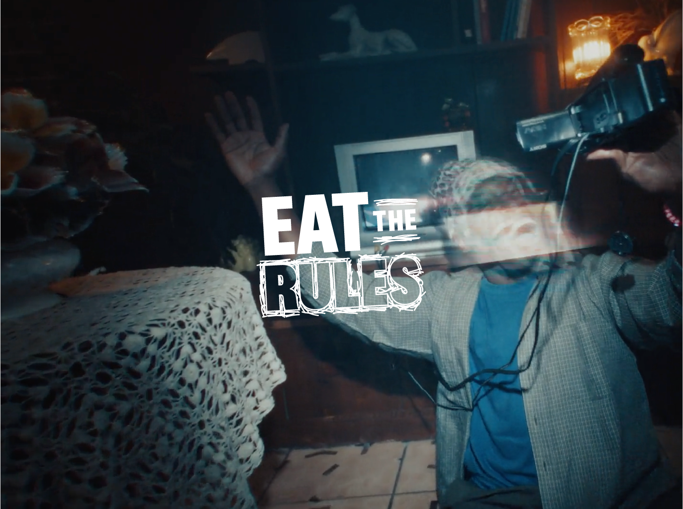KFCSA. Eat The Rules