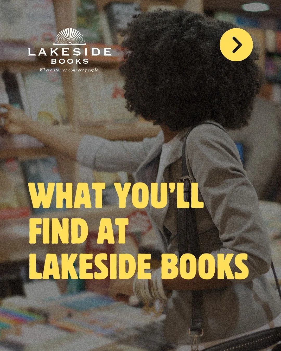 From events to quiet nooks, Lakeside Books could be your future favorite spot.

Become a founding supporter and help us bring it to life!💛 

#LakesideBooks #CozyReads #BookLovers #FoundingSupporter