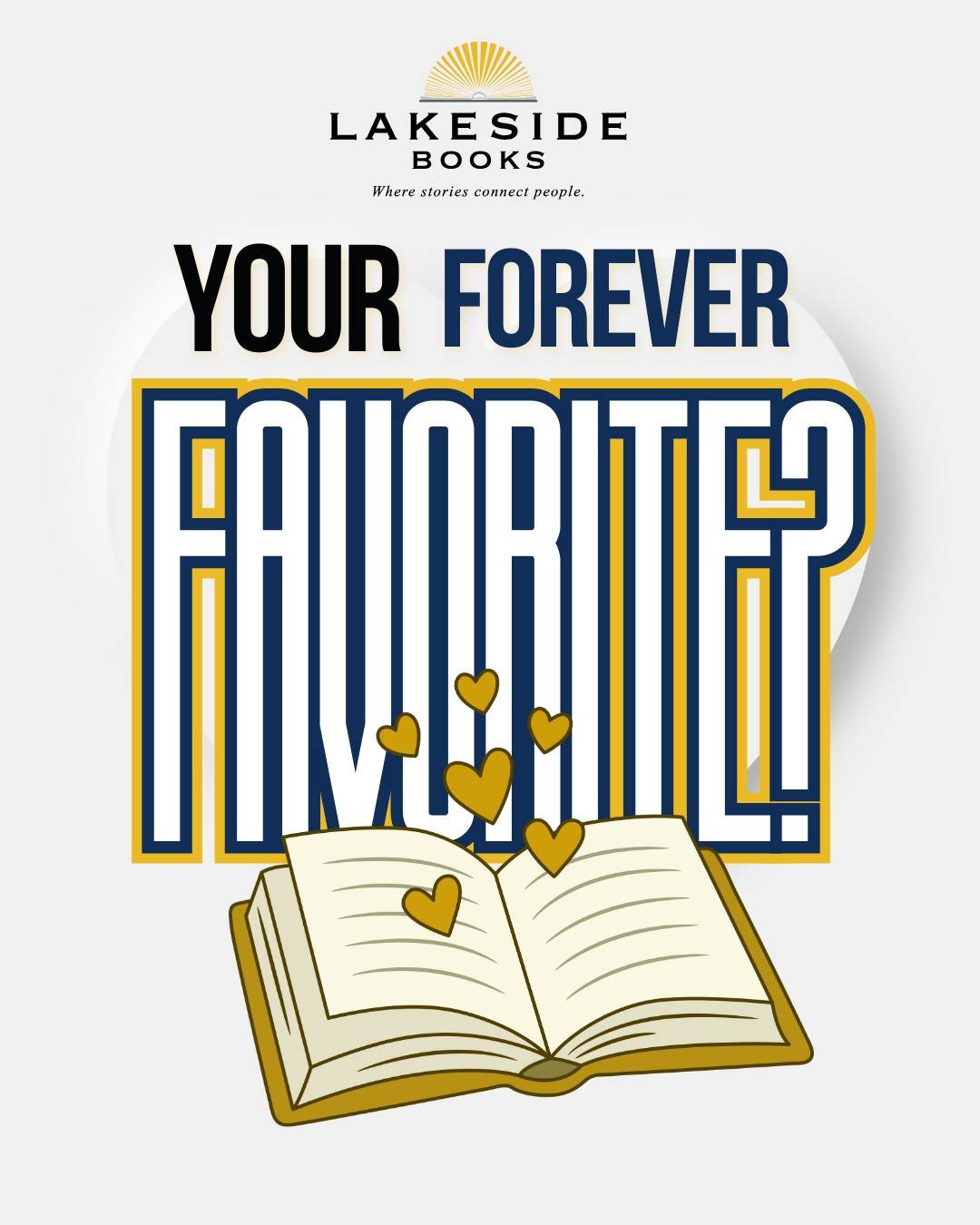 This one is for the book lovers 💌 What book has your heart forever?

Comment your forever favorite and tag someone who should read it!