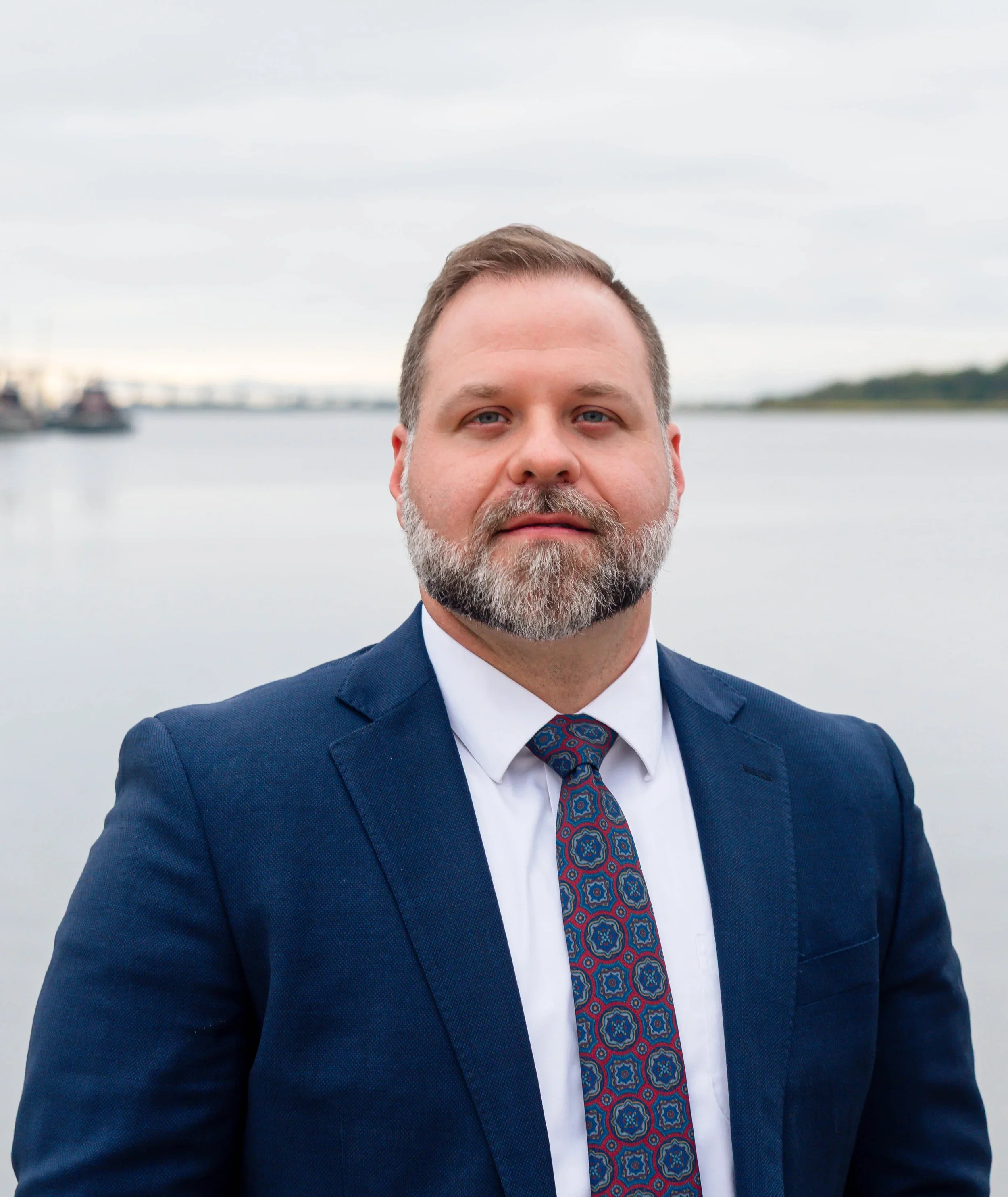 Joseph Padgett Personal Injury Attorney