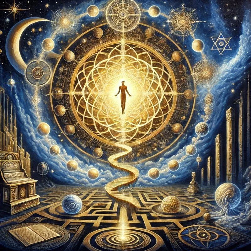 The Re-Evaluation of Gnosticism
