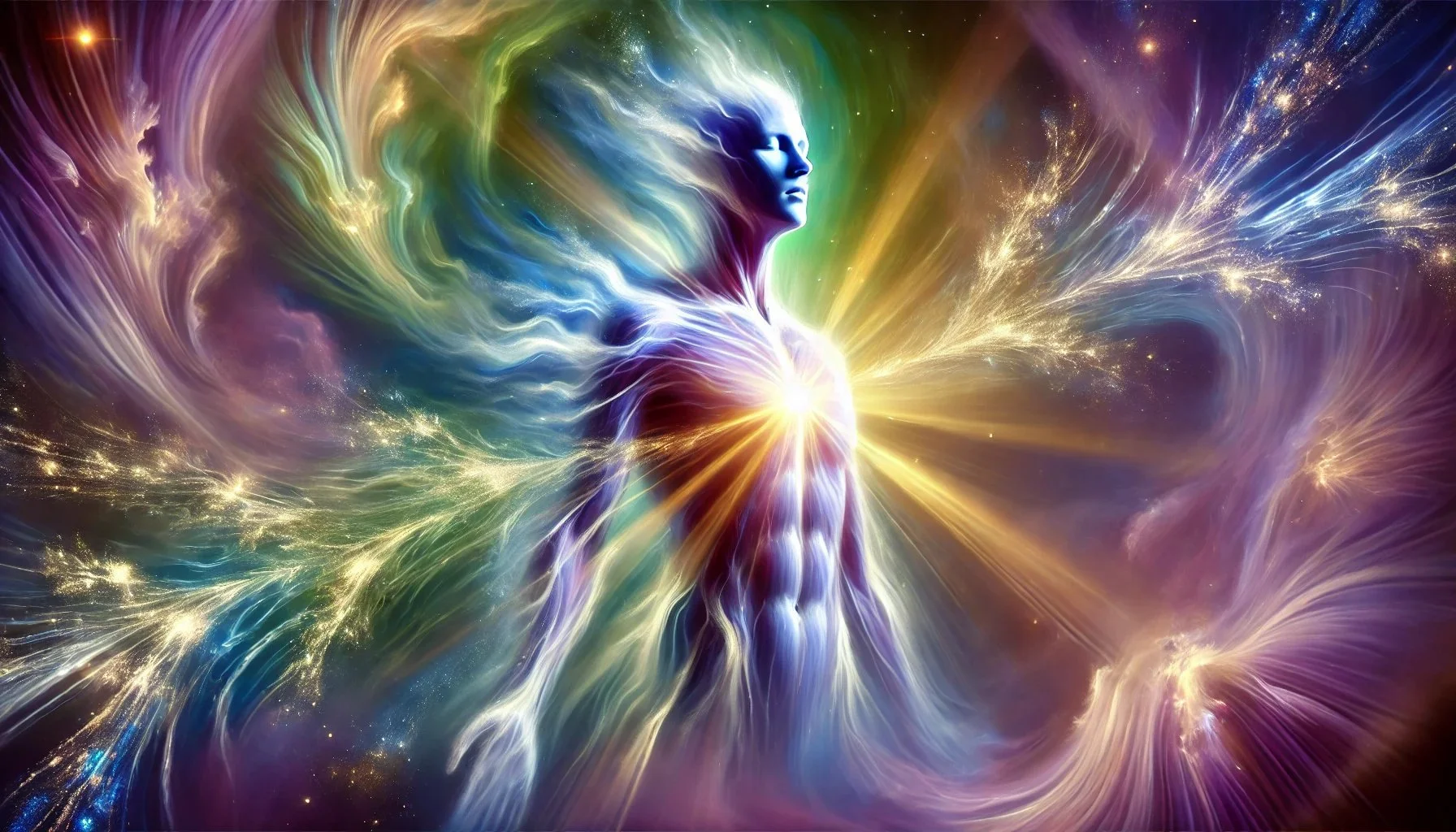 What is a Soul?