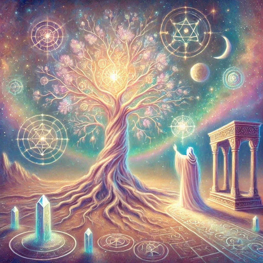 Do the Akashic Records Really Exist?