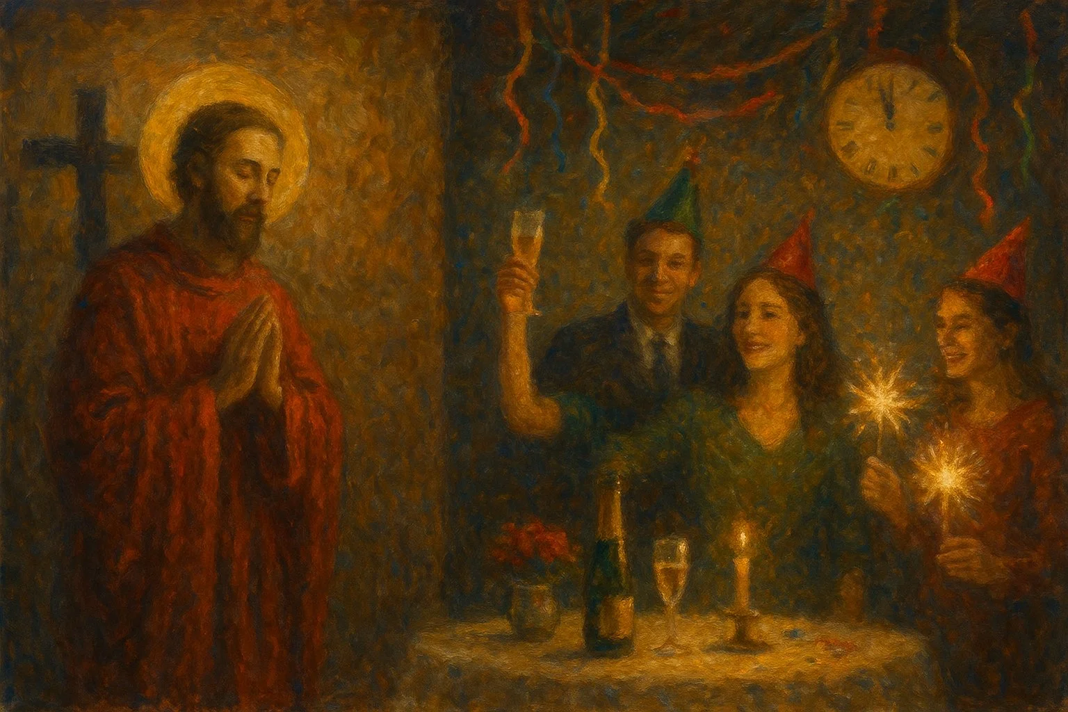 The 4,000-Year-Old Promise