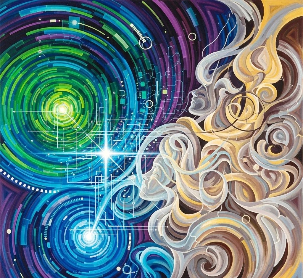 From Quantum Supremacy to the Post-Human Epoch