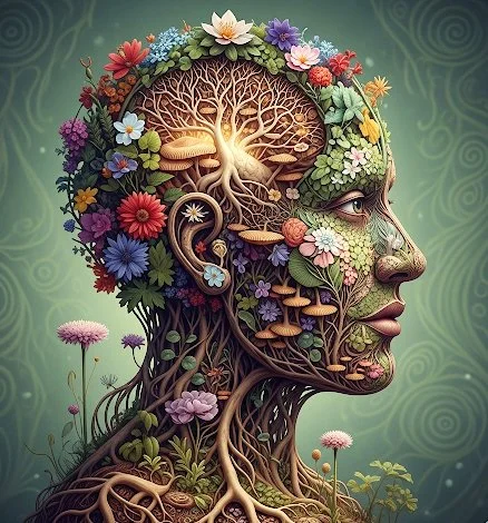 The Botanical Mind