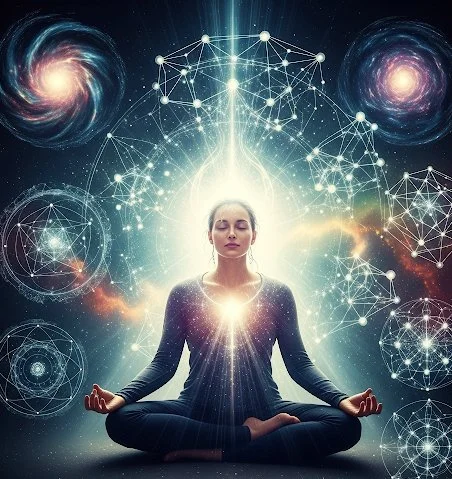 Quantum Meditation and Techniques for Accessing Potentiality