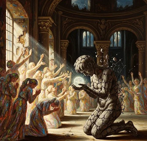 The Heart of the Matter