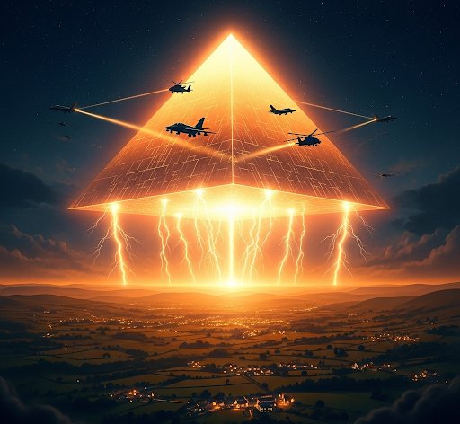 The Pentyrch Incident