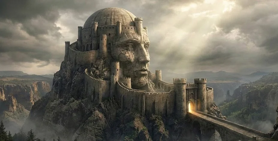 The Mind as a Fortress