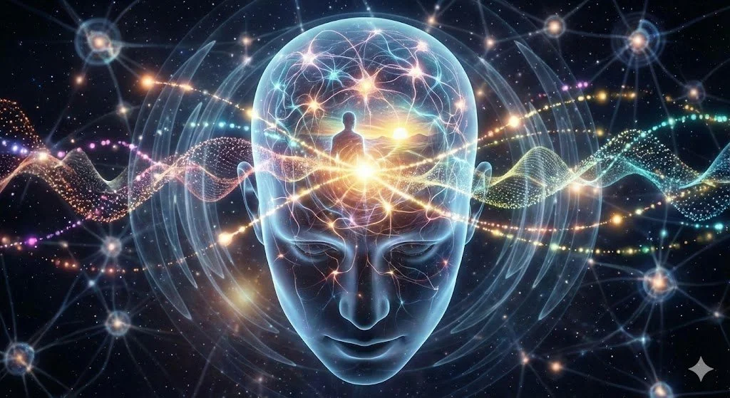 How Consciousness Works