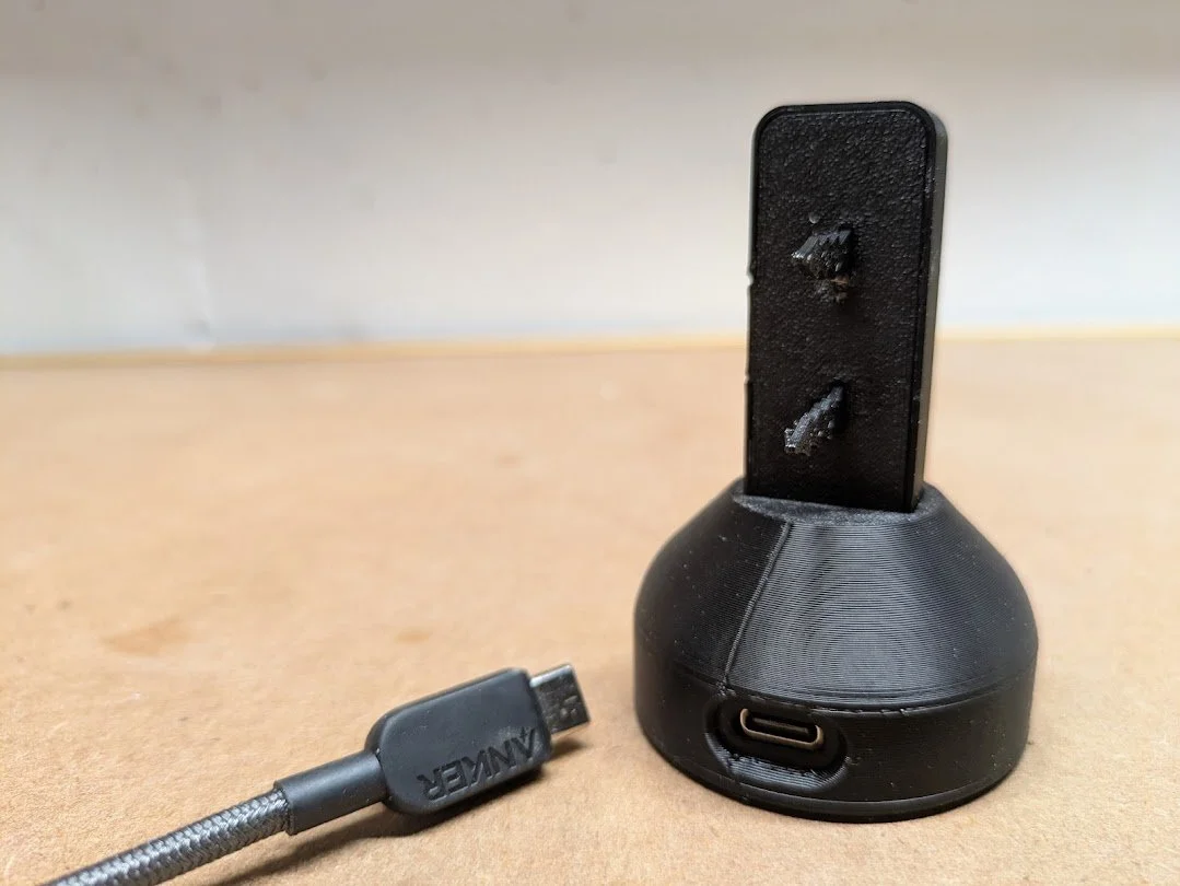 USB-C charging device