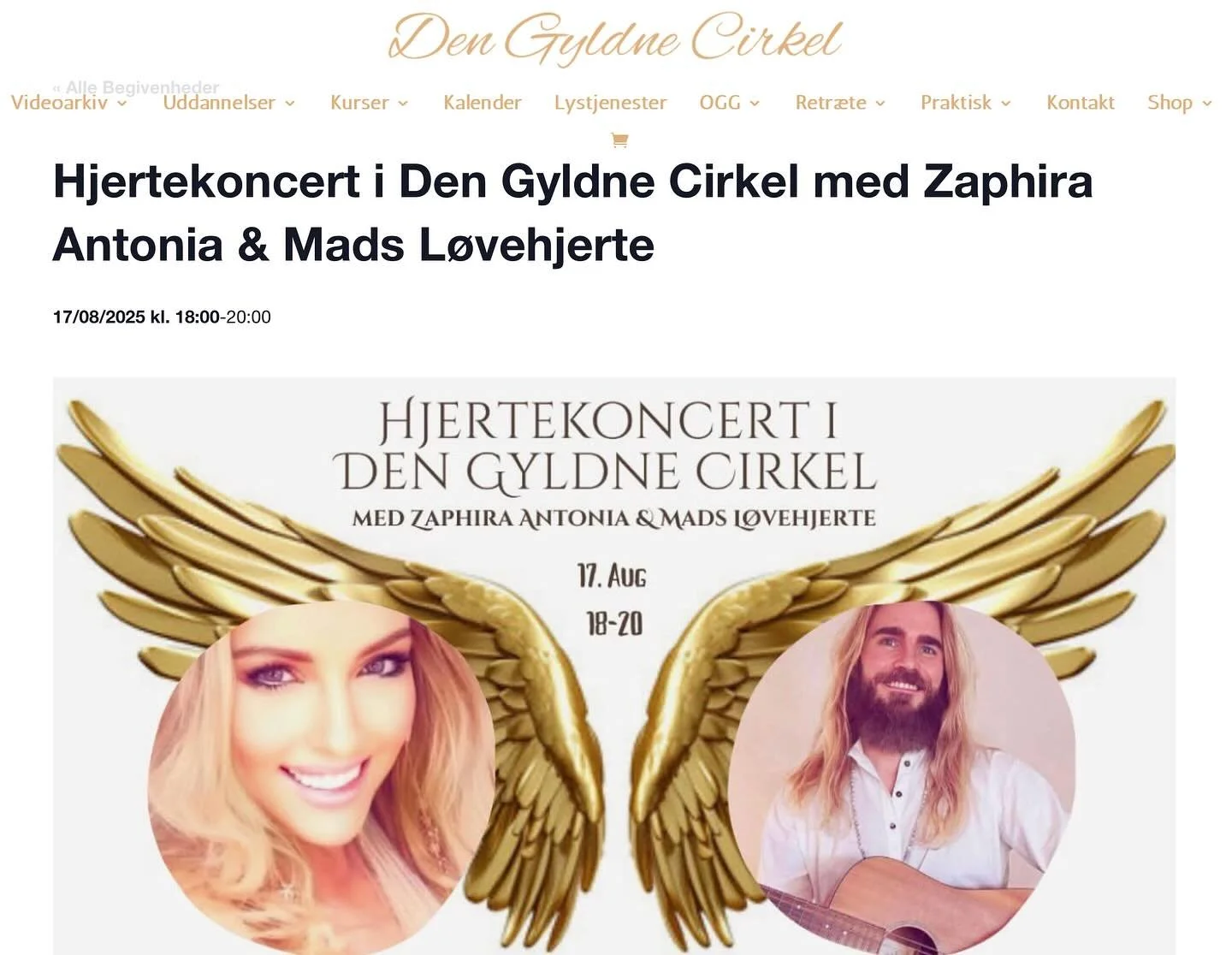 HEART CONCERT