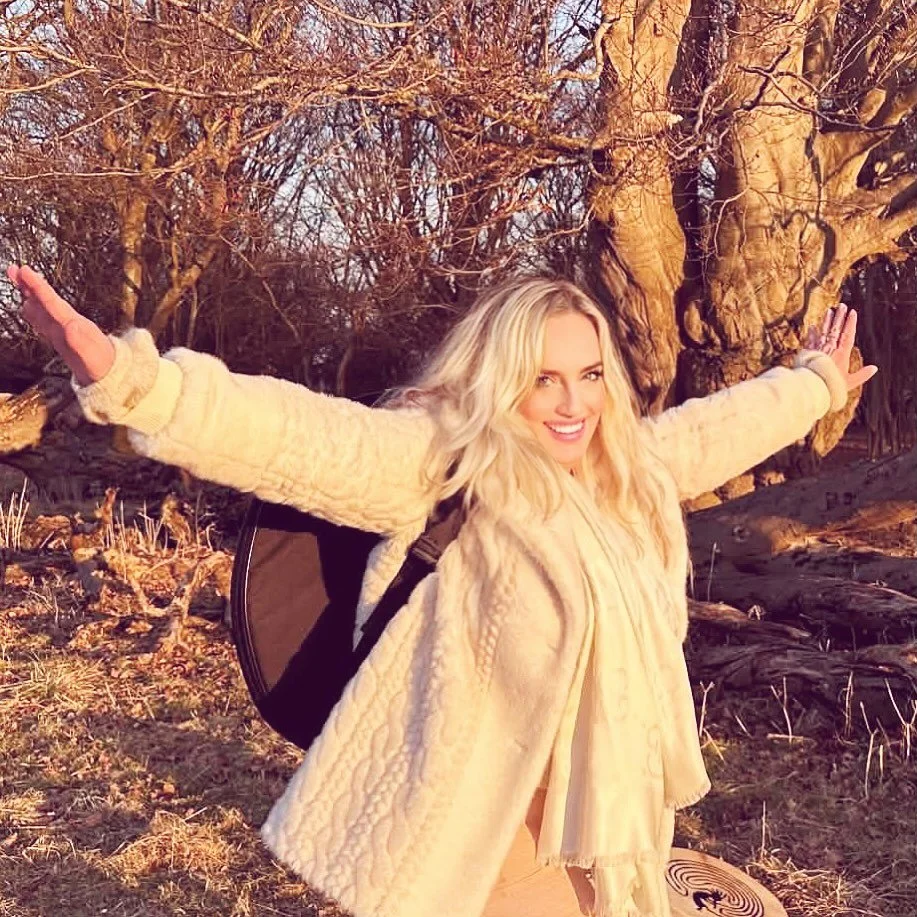 Happy Spring Equinox 🌞💛✨