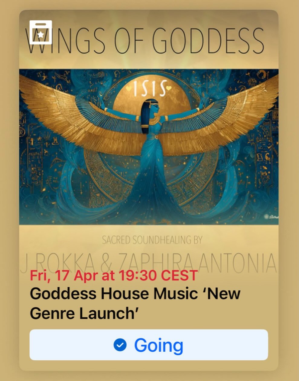 LAUNCH 💛✨ https://www.facebook.com/share/1CkjSg76Nd/?mibextid=wwXIfr