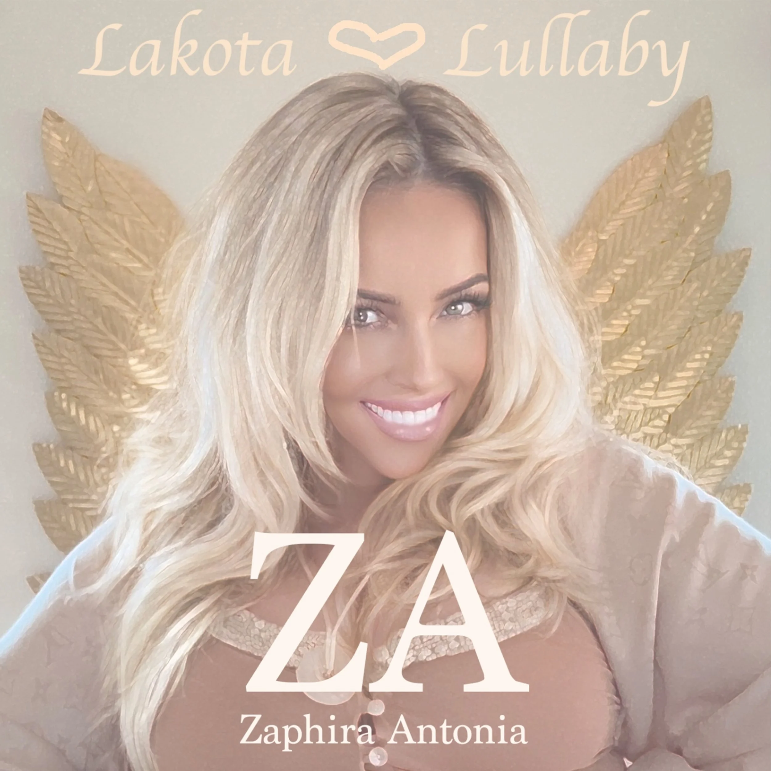First Single &lsquo;Lakota Lullaby&rsquo; from my Album 3 is OUT this July on my Birthday the 28th 🤩 So excited ! 🎶💛 #createfromtheheart #soulmission