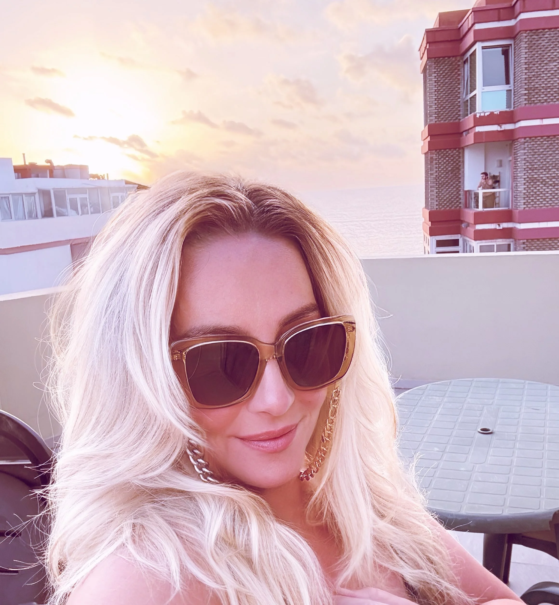 B-DAY VACAY 🌞☀️ Gran Canaria I 💛 U #grateful #inparadise