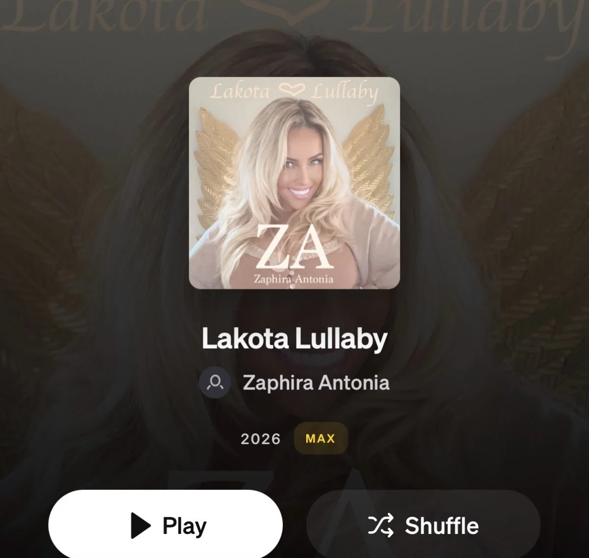🌞 Available to stream across all major digital music platforms ☀️💛