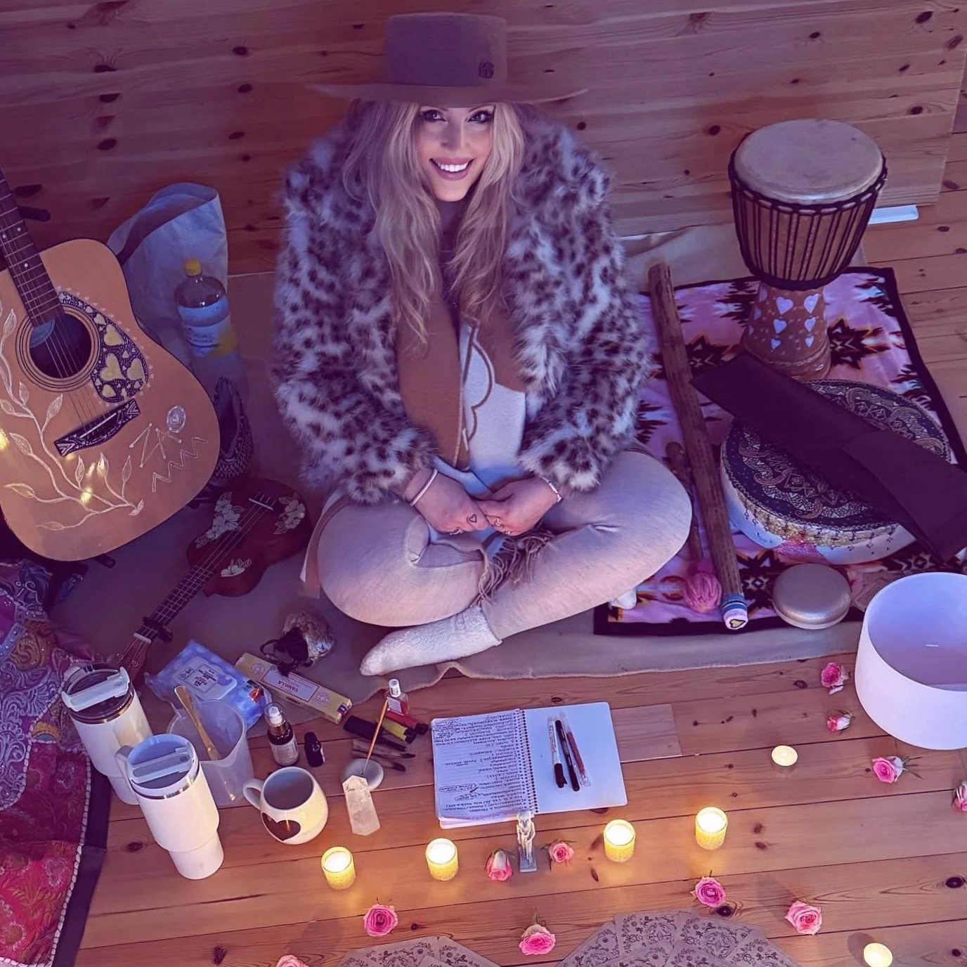 VINTER SOLHVERVS LYSFEST, DECEMBER 2025 (ODSHERRED)