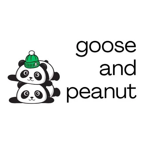 Goose and Peanut