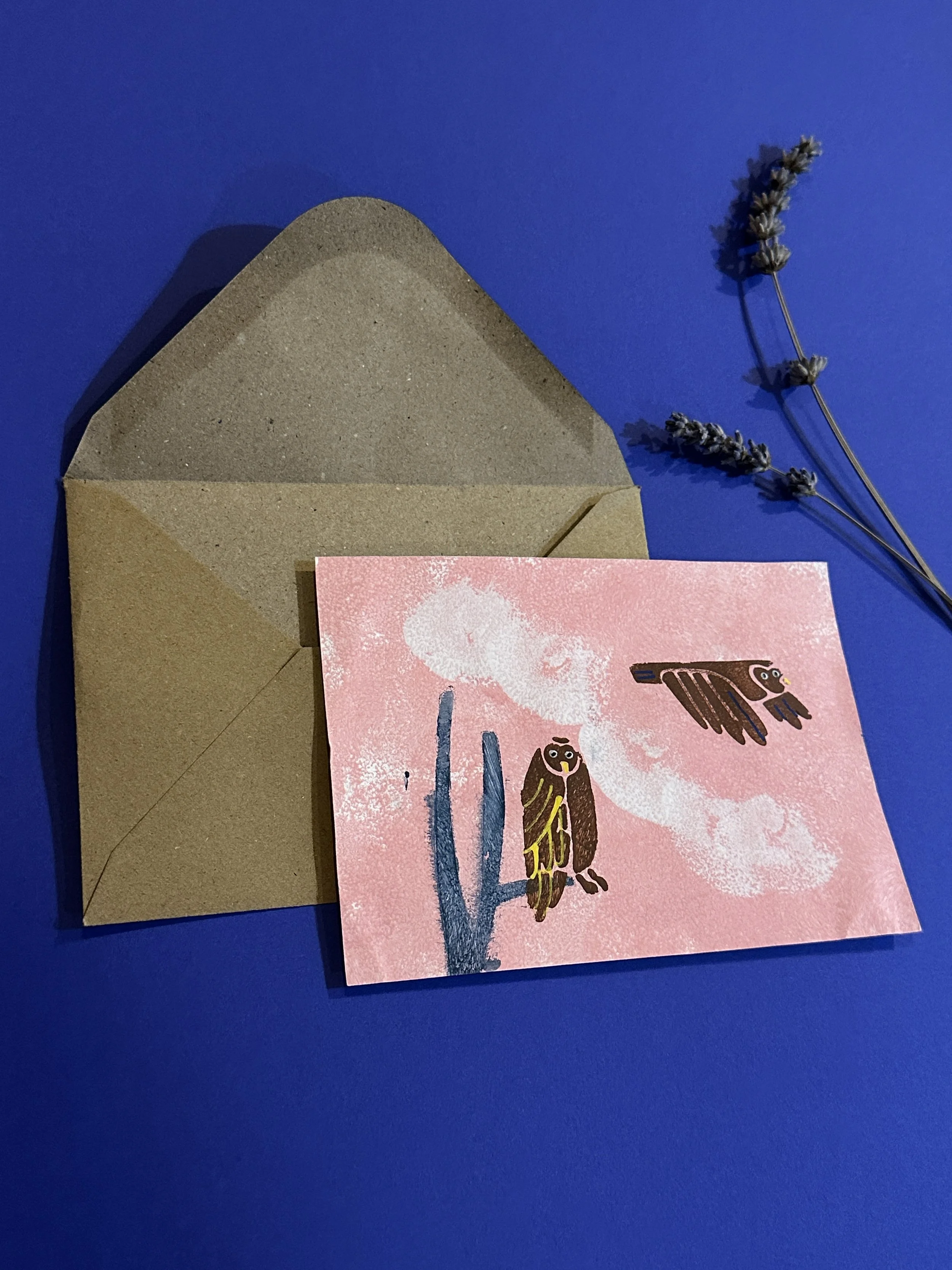 Atelier parent-enfant