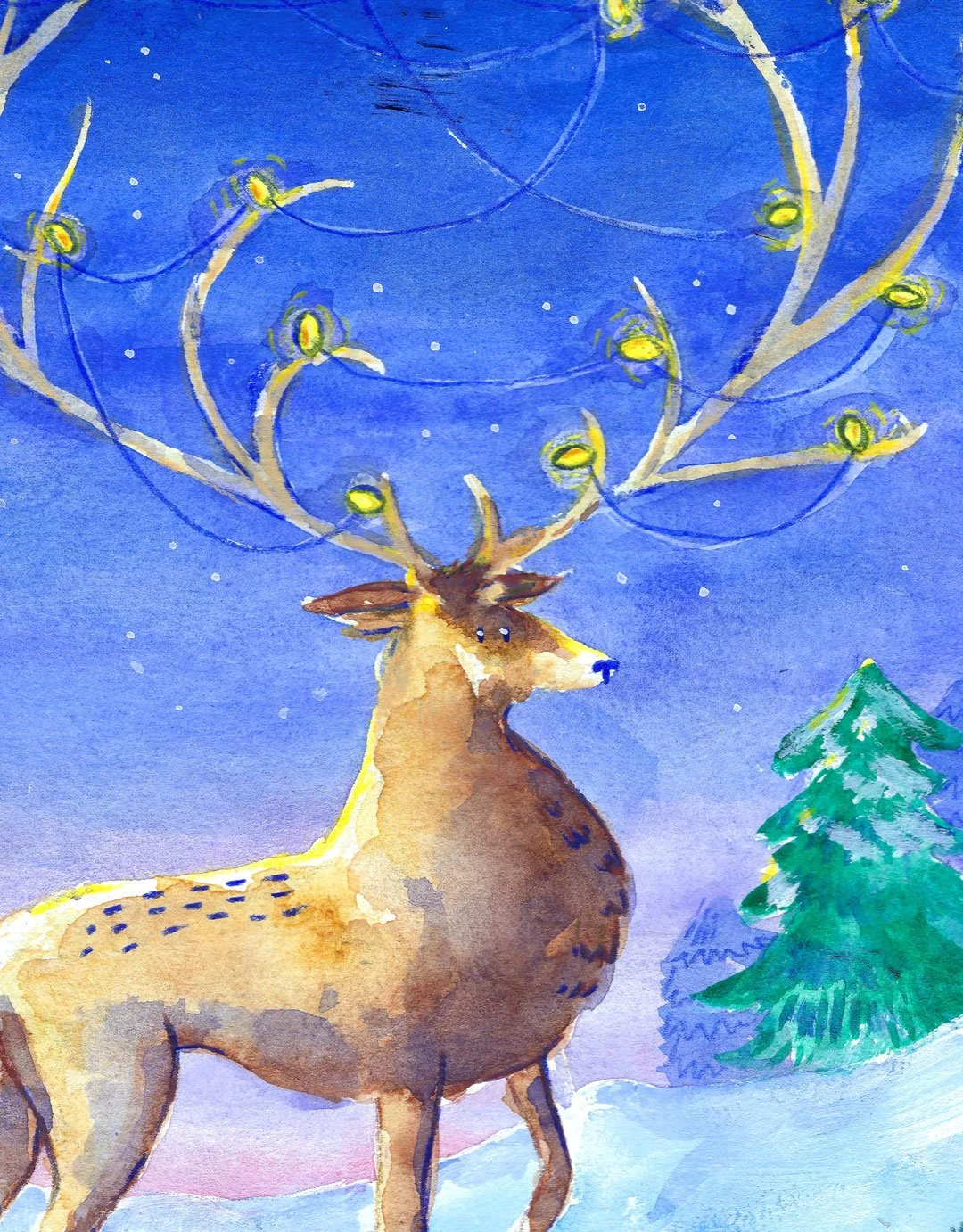 Atelier Parent-enfant 31/01