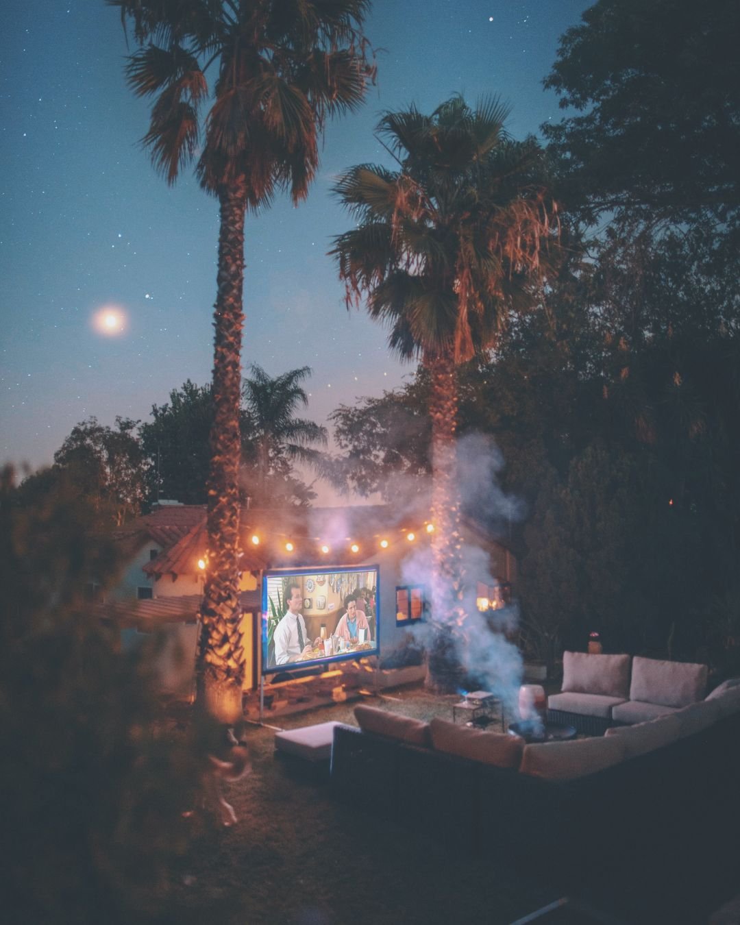 Parent/Carer and Baby Cinema

Here&rsquo;s a version that keeps it warm and grounded, with a gentle nudge toward community:

Are you on parental leave and just need a reason to step out of the house as the Auntumn draws to a close, somewhere cosy whe