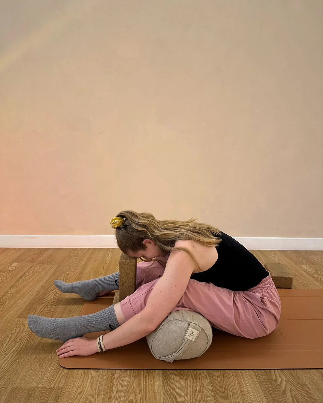 ✨ A Monthly Return to Your Practice ✨

Do you want to get back into your yoga practice? 
Taramga are offering every month an extended practice designed to help you reconnect with your body, your breath and your inner world.

Join Sophia Tupy from @ki