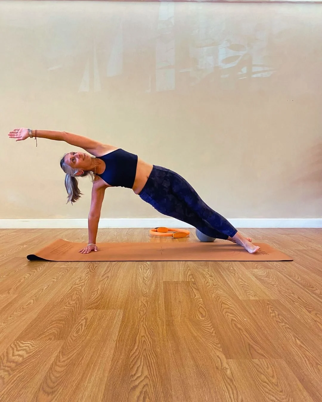 Have you tried our Pilates Classes at Taramga 💕 🤍

🩵  Mondays &ndash; Mat Pilates at 7:30am with Harrison Collett
(Moving to Wednesdays at 7.30am in April)

Start your day with an energising morning class to move, strengthen, and set your intentio