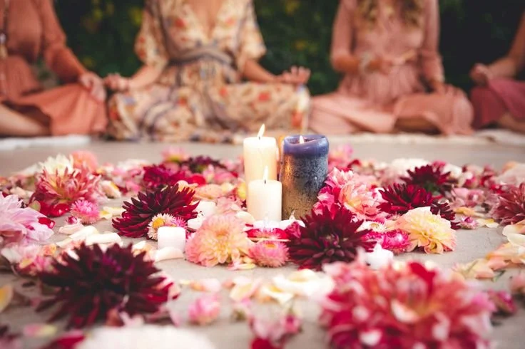 Mothers Evening | Yoga &amp; Supper